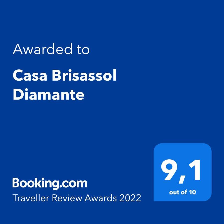 Casa Brisassol Diamante Casa vacanze *