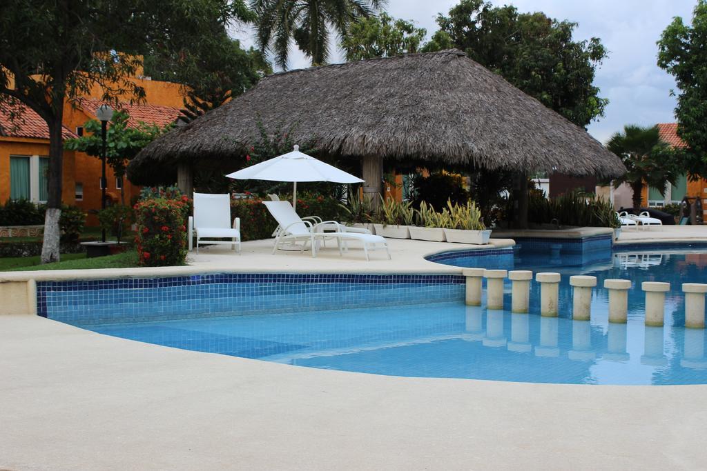 Casa Brisassol Diamante Casa vacanze Acapulco
