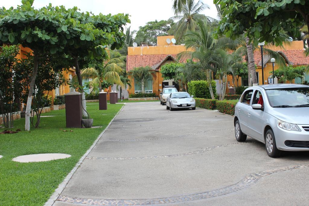 Casa vacanze Casa Brisassol Diamante *