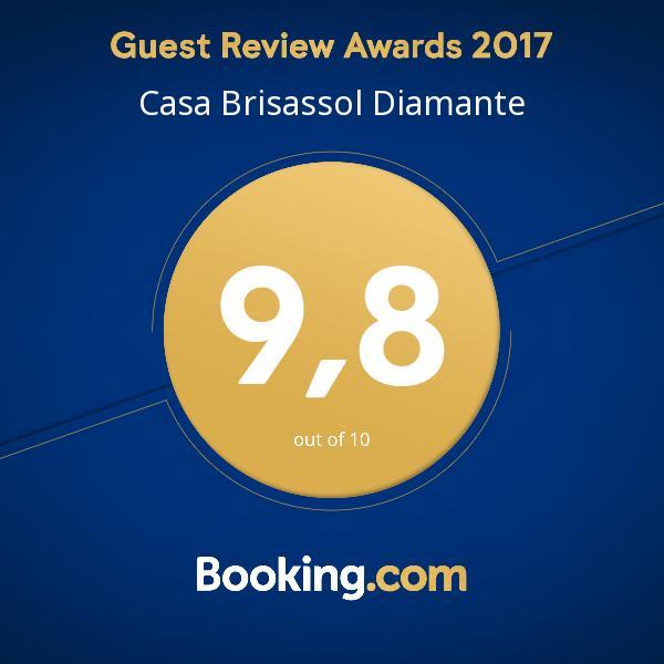 Casa vacanze Casa Brisassol Diamante *