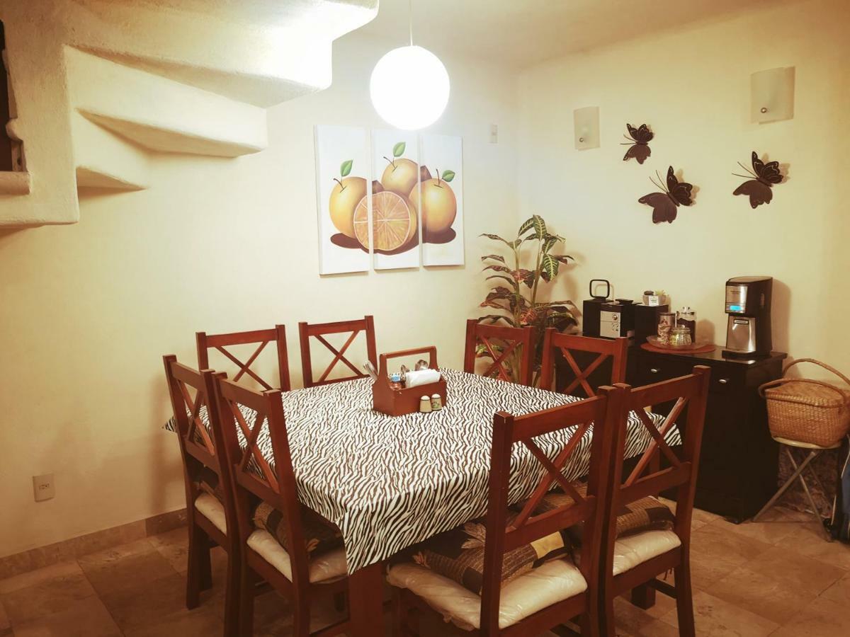 Casa Brisassol Diamante Casa vacanze Acapulco